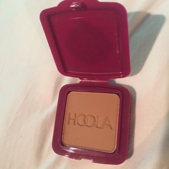 Benefit HOOLA Bronzer - Picture 5 of 14